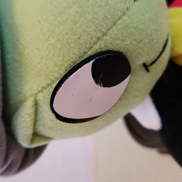 Vintage Jiminy Cricket plush - Picture 3 of 5